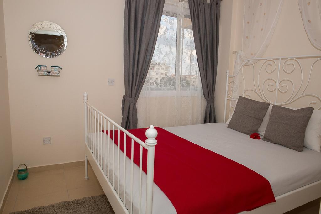 Apartman Shack *
