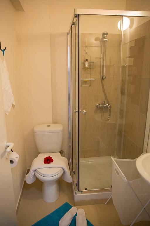 Shack Apartman